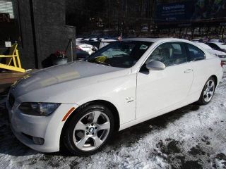 Used 2009 BMW 3 Series 328i xDrive in Ledgewood, New Jersey