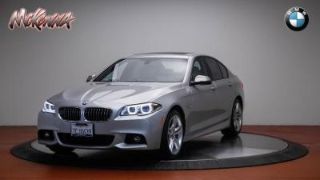 Used 2014 BMW 5 Series 535d in Norwalk, California