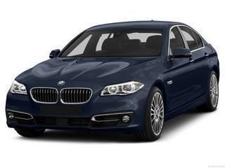 Used 2014 BMW 5 Series 535d in San Jose, California