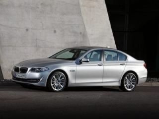 Used 2013 BMW 5 Series 528i in Signal Hill, California