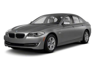 Used 2013 BMW 5 Series 528i in Santa Monica, California