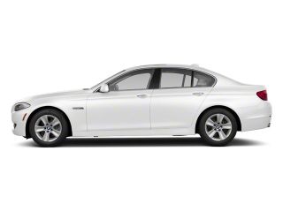 Used 2012 BMW 5 Series 528i in Miami, Florida