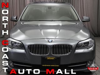 Used 2013 BMW 5 Series 528i xDrive in Akron, Ohio