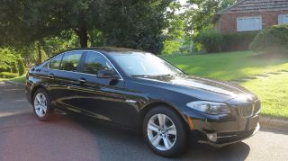 Used 2013 BMW 5 Series 528i xDrive in Great Neck, New York