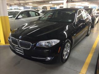 Used 2013 BMW 5 Series 528i xDrive in Springfield, New Jersey