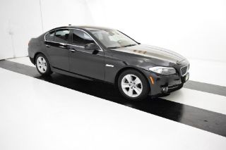 Used 2012 BMW 5 Series 528i xDrive in Westbury, New York