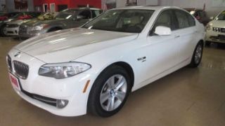 Used 2012 BMW 5 Series 528i xDrive in Long Island City, New York