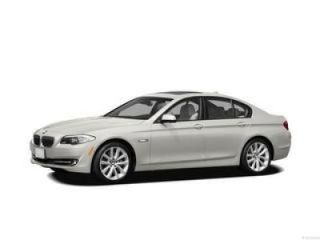 Used 2012 BMW 5 Series 528i xDrive in Montgomery, Alabama
