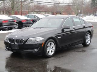 Used 2013 BMW 5 Series 528i xDrive in East Windsor, Connecticut
