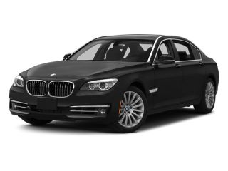 Used 2014 BMW 7 Series 740i in Coconut Creek, Florida