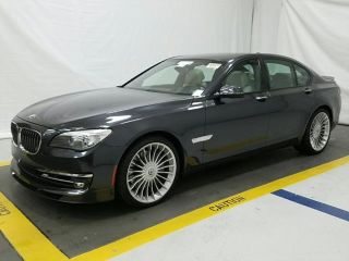 Used 2013 BMW 7 Series Alpina B7 in San Diego, California