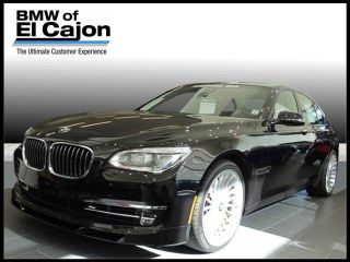 Used 2013 BMW 7 Series Alpina B7 in Grand Forks, North Dakota