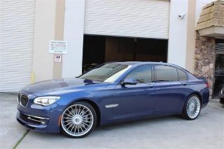 Used 2014 BMW 7 Series 750Li in Alhambra, California