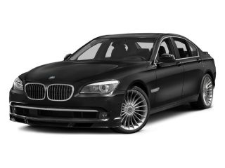 Used 2015 BMW 7 Series 750Li in Pompano Beach, Florida