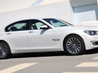 Used 2013 BMW 7 Series 740Li xDrive in Ramsey, New Jersey