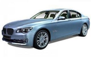 Used 2015 BMW 7 Series 750Li xDrive in Huntington Station, New York