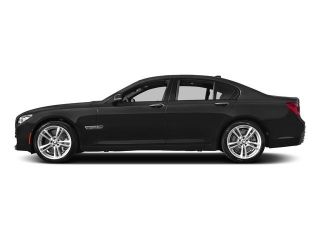 Used 2015 BMW 7 Series 750Li xDrive in Fargo, North Dakota