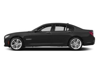 Used 2014 BMW 7 Series 750Li xDrive in Utica, New York