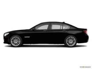 Used 2013 BMW 7 Series 750Li xDrive in Mechanicsburg, Pennsylvania