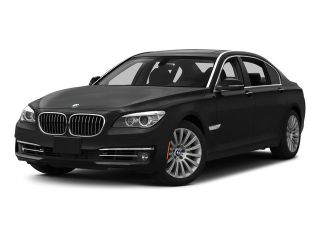 Used 2015 BMW 7 Series 740Ld xDrive in Ramsey, New Jersey