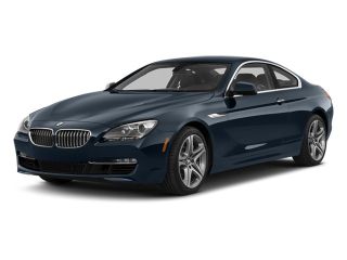 Used 2014 BMW 6 Series 650i xDrive in Rochelle Park, New Jersey