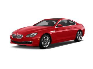 Used 2014 BMW 6 Series 650i xDrive in Rockville, Maryland