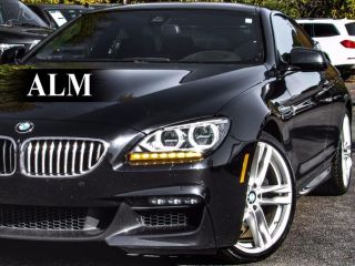 Used 2014 BMW 6 Series 650i xDrive in Wilmington, Delaware
