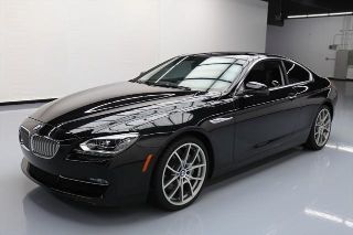 Used 2013 BMW 6 Series 650i in Grand Prairie, Texas