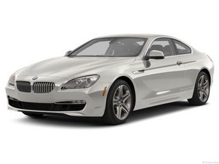 Used 2013 BMW 6 Series 650i in Atlanta, Georgia
