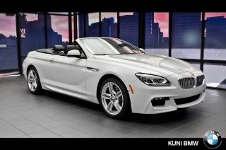 Used 2015 BMW 6 Series 650i xDrive in Beaverton, Oregon