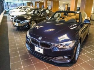 Used 2015 BMW 6 Series 650i xDrive in Tenafly, New Jersey