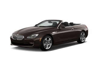 Used 2015 BMW 6 Series 650i in Tifton, Georgia