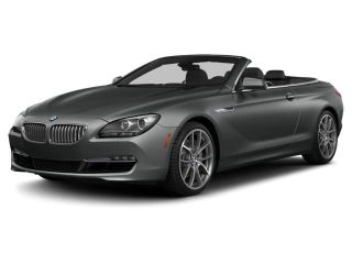 Used 2015 BMW 6 Series 650i in Los Angeles, California