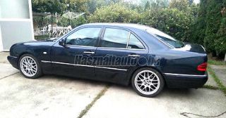 Used 1997 Mercedes-Benz E 300 in Arnot, Pennsylvania