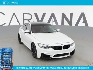 Used 2015 BMW M3 in Bellevue, Nebraska