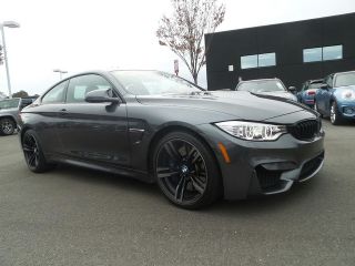 Used 2015 BMW M4 in Richmond, Virginia