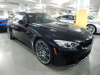 Used 2017 BMW M4 in Merriam, Kansas
