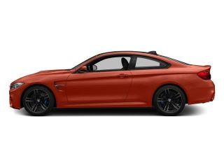 Used 2017 BMW M4 in Miami, Florida