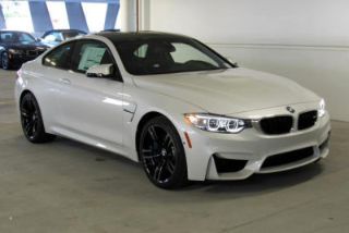 Used 2016 BMW M4 in Miami, Florida