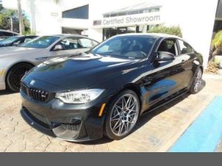 Used 2017 BMW M4 in Encinitas, California