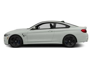 Used 2015 BMW M4 in Vienna, Virginia