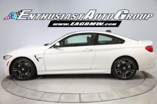 Used 2015 BMW M4 in Cincinnati, Ohio