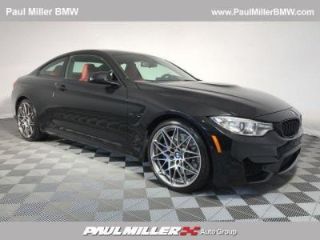 BMW M4 2016