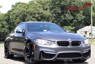 Used 2015 BMW M4 in Manassas, Virginia