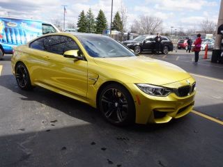 Used 2015 BMW M4 in Novi, Michigan