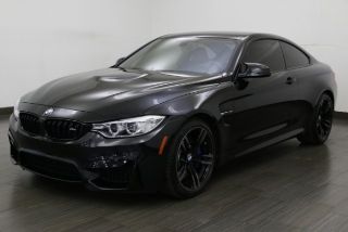 Used 2016 BMW M4 in Edmond, Oklahoma
