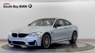 Used 2017 BMW M4 in Torrance, California