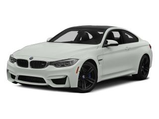 Used 2015 BMW M4 in Riverside, California