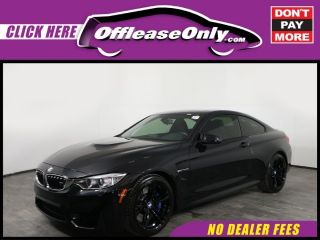 Used 2015 BMW M4 in Orlando, Florida