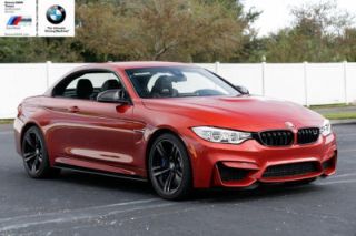 Used 2016 BMW M4 in Tampa, Florida